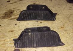 Подножка NISSAN VANETTE