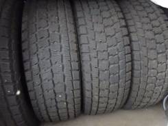 Goodyear Cargo. Зимние, износ: 5%, 4 шт