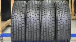 Dunlop DSX-2. Зимние, без шипов, 2012 год, без износа, 1 шт