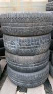 Continental ContiWinterViking 2. Зимние, без шипов, износ: 80%, 4 шт