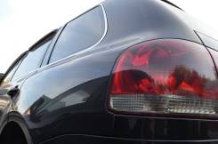 Крыло. Volkswagen Touareg, 7L6, 7L7, 7LA, 7LA,, 7L6,