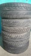 Hankook Ventus HR II H405. Всесезонные, износ: 50%, 2 шт