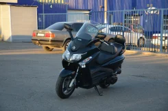 Sym Jet. 300����. ��., ��������, ���, � �������� ����