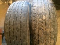 Dunlop Grandtrek AT22. Всесезонные, износ: 70%, 2 шт