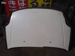 Капот HONDA STREAM