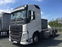 Volvo. - FH12 BDF 500, 13 000 куб. см., 26 000 кг. Под заказ