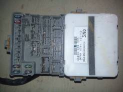 Блок предохранителей салона. Honda Odyssey, RA6 Двигатель F23A