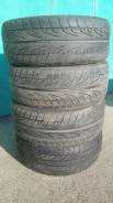 Hankook Ventus HR II H405. Всесезонные, износ: 50%, 1 шт