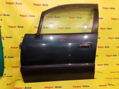 Дверь боковая. Honda Odyssey, RA2