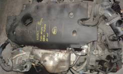 Двигатель в сборе. Nissan Bluebird Sylphy, TG10