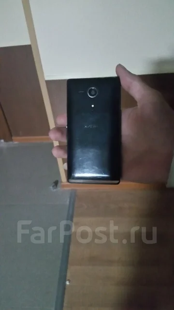 Sony Xperia SP. �/� ����