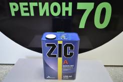 ZIC. Вязкость 10W-40, полусинтетическое