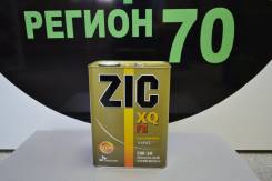 ZIC. Вязкость 5W-30, синтетическое