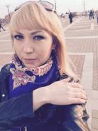 Няня-воспитатель. Незаконченное высшее образование (студент)
