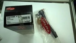 ���������� ������� ���� Delphi TA1588 TA1588 ����