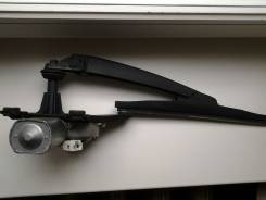Трапеция дворников. Nissan Qashqai Nissan Dualis, KNJ10