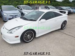 Toyota Celica. ZZT231, 2ZZGE