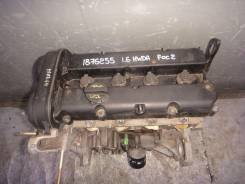 Двигатель в сборе. Ford Focus