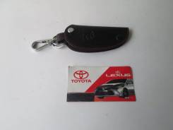 Чехол. Toyota