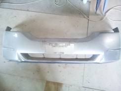 Бампер. Honda Odyssey, RB1 Двигатель K24A