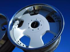 SSR. 8.0/9.0x18, 4x114.30, 5x114.30, ET41/37, ЦО 73,0 мм.