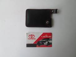 Чехол. Toyota