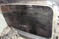 Люк. Toyota Land Cruiser, GRJ200, J200, URJ200, UZJ200, UZJ200W, VDJ200 Lexus LX570