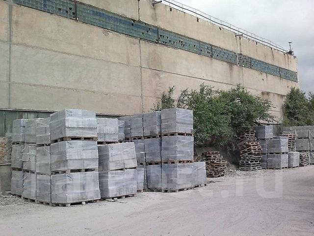 Продается производственное-складское помещение, сахарный завод, улица ...