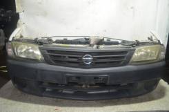 Ноускат. Nissan AD, VY11, WFY11, WHNY11, WRY11 Nissan Wingroad, WRY11, WFY11, WHNY11 Двигатели: QG15DE, QG18DE, QR20DE, QG13DE
