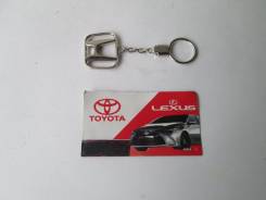 Ключ зажигания. Honda