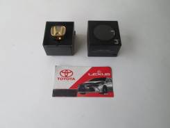 Ключ зажигания. Honda