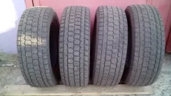 Goodyear Wrangler AT. ������, ��� �����, 5�%, 4 ��