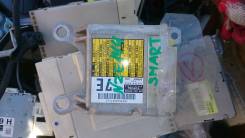 Блок управления airbag. Toyota Corolla Fielder, NZE141G, NZE141, NZE144, NZE144G Toyota Corolla Axio, NZE144, NZE141