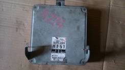 Блок управления двс. Mazda: Eunos 500, MX-6, Cronos, Ford Telstar, MS-8