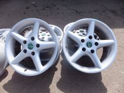Borbet. 7.0x16, 5x120.00, ET20, ЦО 73,8 мм.