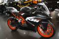 KTM 200. 200 куб. см., исправен, птс, без пробега