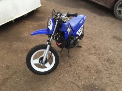 Yamaha PW50. 50����. ��., ��������, ��� ���, ��� �������