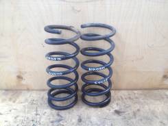 Пружина подвески. Toyota Nadia, SXN10H, SXN10 Двигатели: 3SFSE, 3SFE