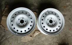 ГАЗ. x15, 5x108.00, ET45