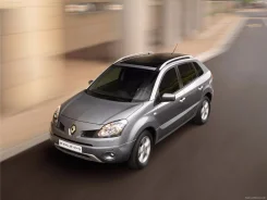 Renault Koleos ����