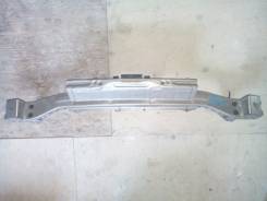 Жесткость бампера. Honda Odyssey, RB1 Двигатель K24A