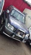 Toyota Land Cruiser Prado. 90, 5VZ