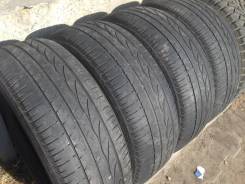 Bridgestone Turanza ER300. Летние, износ: 40%, 2 шт