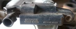 Катушка зажигания. Toyota: GS300, Cresta, Verossa, Origin, Mark II Wagon Blit, IS300, IS200, Progres, Supra, Crown, Altezza, Aristo, Crown Majesta, Ma...