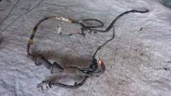 Проводка двери. Toyota Corolla, AE104, CE100, CE104, AE101, AE100, EE100 Toyota Sprinter, CE100, AE104, AE101, AE100, CE104 Двигатели: 4AFE, 2E, 5AFE...