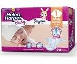 Helen Harper. 2-5 кг 24 шт