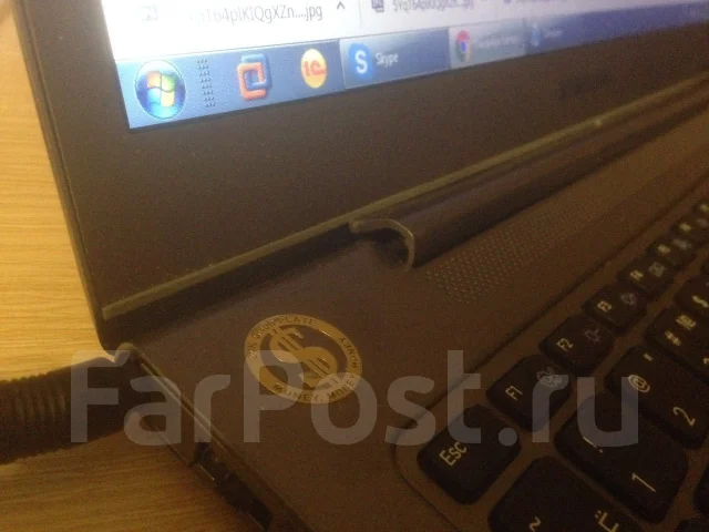Samsung 530U3B. 13.3", 1,6����, ��� 4 ��, ���� 128���, WiFi: 1 ����