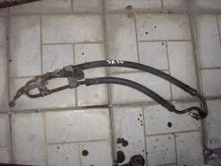 Шланг, трубка гур. Toyota Lite Ace, CR42, CR42V Toyota Lite Ace Noah, CR42, CR52 Toyota Town Ace, CR42, CR42V Toyota Town Ace Noah, CR42, CR52, CR50 Д...