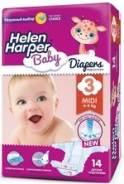 Helen Harper. 4-9 кг 14 шт