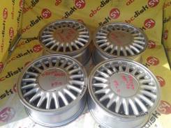 Toyota. 6.5x15, 5x114.30, ET50